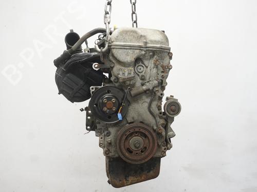 Moteur SUZUKI IGNIS II (MH) 1.5 4x4 (RM415) (99 hp) 20643011