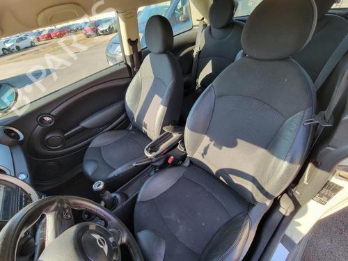 Front right lock MINI MINI (R56) Cooper D | BP18189403C97 