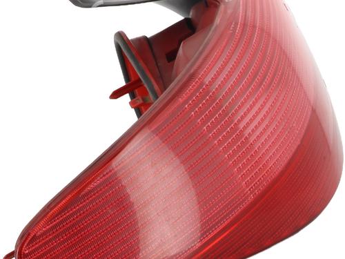 Left taillight PEUGEOT 206 Hatchback (2A/C) 2.0 HDI 90 | BP19493530C34 