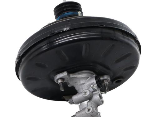 Used Servo brake Servo brake PEUGEOT 208 II (UB_, UP_, UW_, UJ_) 1.2 PureTech 100 (101 hp) 25268057 25268057