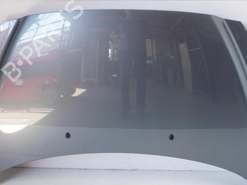 Hood PEUGEOT 308 I (4A_, 4C_) 1.6 16V 7901P6