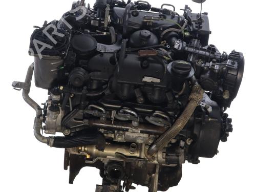 Engine PEUGEOT 607 (9D, 9U) 2.7 HDi 24V | BP27734115M1 - Image 2