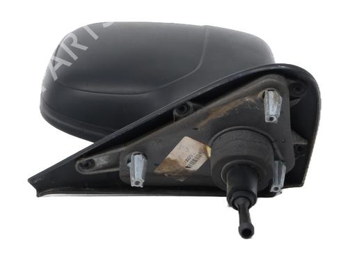 Retrovisor izquierdo CITROËN BERLINGO / BERLINGO FIRST Box Body/MPV (M_) 1.9 D 70 (MBWJZ, MCWJZ) | BP25872655C26 