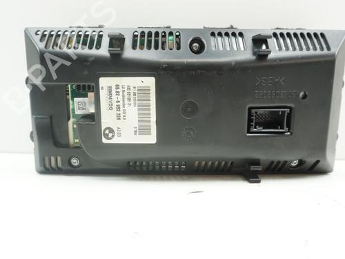 Display BMW 5 (E60) 535 d | BP22072556C48 