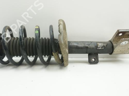 Right front shock absorber PEUGEOT 3008 I MPV (0U_) 1.6 HDi | BP27165280M17 