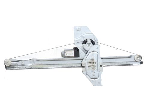 Front left window mechanism CITROËN BERLINGO Box Body/MPV (B9) 1.6 HDi / BlueHDi 75 | BP30821902C22