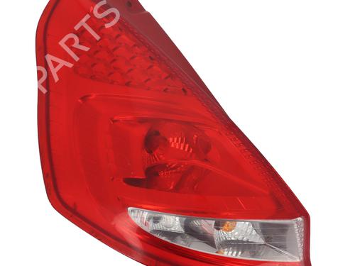 Used Left taillight Left taillight FORD FIESTA VI (CB1, CCN) 1.4 TDCi (70 hp) 33835138 33835138