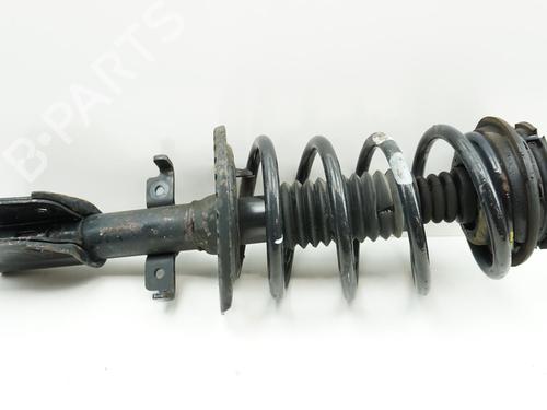Right front shock absorber RENAULT VEL SATIS (BJ0_) 2.2 dCi (BJ0E, BJ0F) | BP18177565M17 
