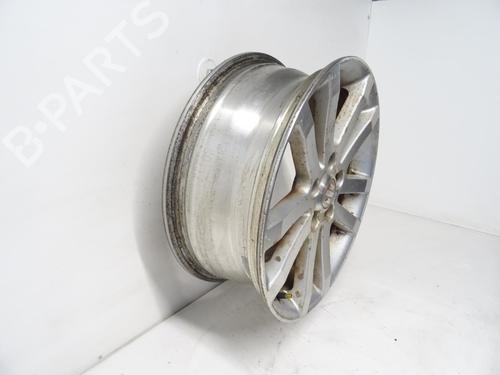 Used Rim SUZUKI GRAND VITARA II (JT, TE, TD) 1.9 DDiS All-wheel Drive (JT419, TD44, JB419WD, JB419XD,... (129 hp) 22073480