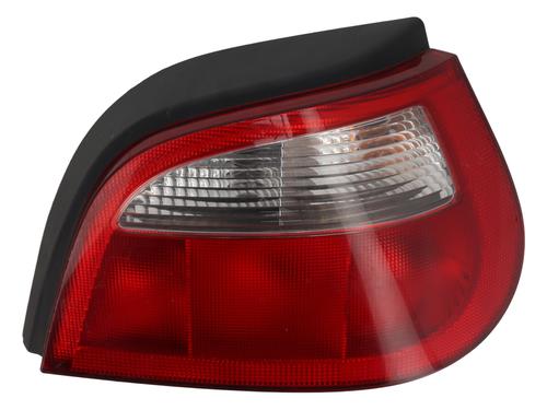 Used Right taillight RENAULT MEGANE I (BA0/1_) 1.6 16V (BA04, BA0B, BA11, BA1J, BA16, BA19, BA1K, BA1V,... (107 hp) 26153838