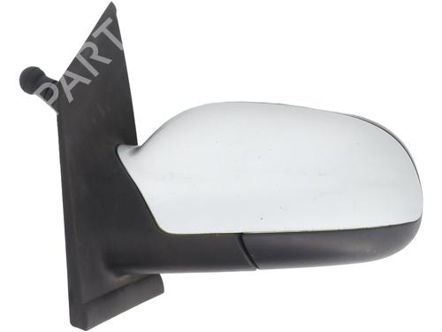 Rétroviseur gauche VW FOX Hatchback (5Z1, 5Z3, 5Z4) 1.2 (55 hp) 32296495