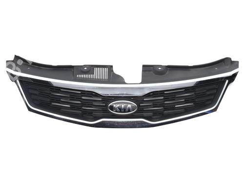 Grill KIA CEE'D Hatchback (ED) 1.6 CRDi 115 (115 hp) 20180645
