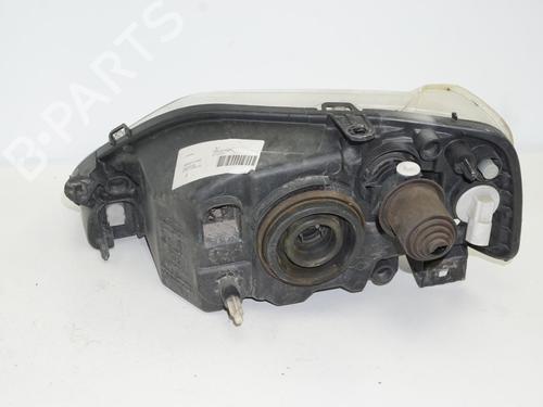 Right headlight DACIA LOGAN MCV (KS_) 1.5 dCi (KS0W) | BP18173632C29 