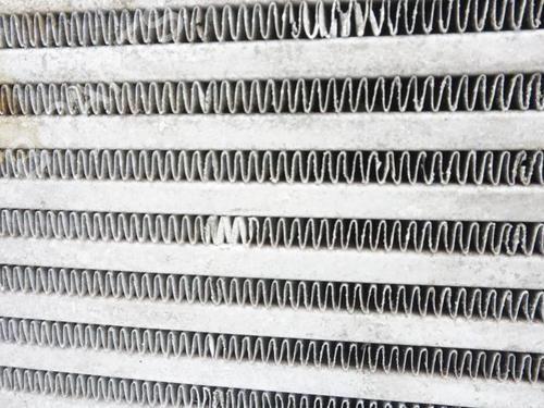 Used Intercooler Intercooler CITROËN C5 III (RD_) 1.6 HDi 110 (RD9HL0, RD9HR8, RD9HRA) (112 hp) 18179188 18179188