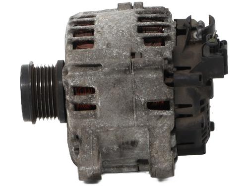 Alternator MAZDA 3 (BL) 1.6 MZR CD (BL14) | BP24150028M7 