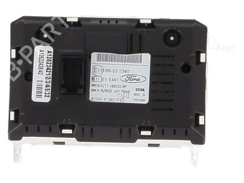 Display FORD B-MAX (JK) 1.6 TDCi | BP19731286C48 - Image 3