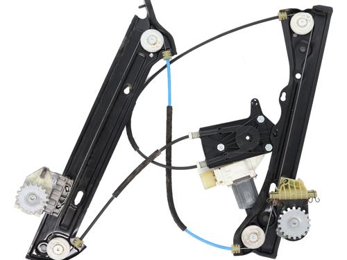 Used Rear left window mechanism BMW 4 Gran Coupe (F36) 435 d xDrive (313 hp) 24114098