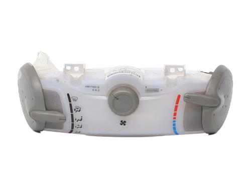 Commande Chauffage CITROËN C1 (PM_, PN_) 1.0 (68 hp) 26124493