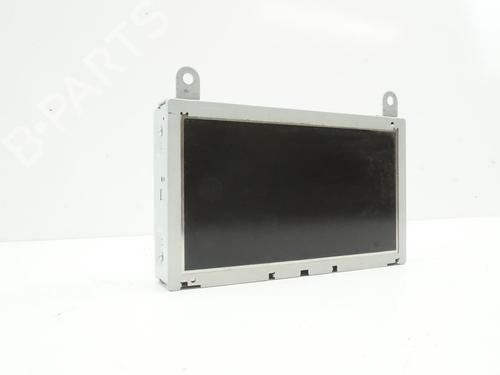 Used Display monitor OPEL ASTRA J Sports Tourer (P10) 1.7 CDTI (35) (131 hp) 18181400