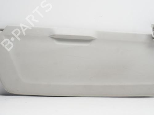 Left sun visor CITROËN C4 Picasso II 1.6 HDi / BlueHDi 115 | BP19392964I1 