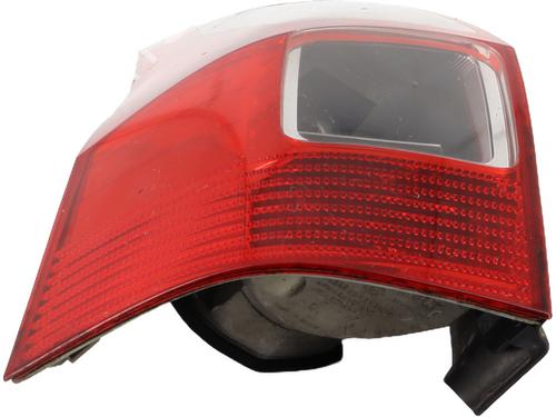 Left taillight RENAULT MEGANE II Estate (KM0/1_)  | BP19640295C34
