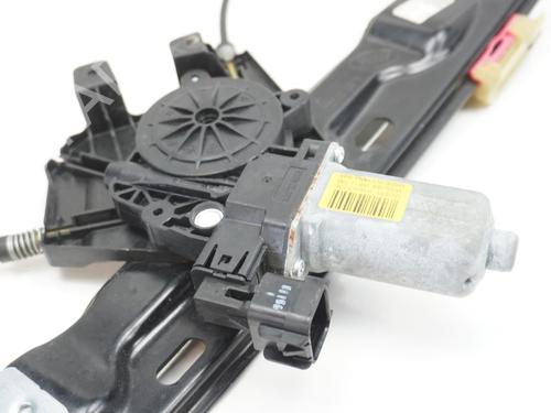 Rear right window mechanism LAND ROVER RANGE ROVER EVOQUE (L538) 2.2 D 4x4 | BP18186836C25 