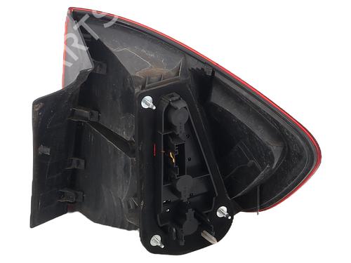 Left taillight BMW X1 (E84) xDrive 20 d | BP23764256C34 - Image 5