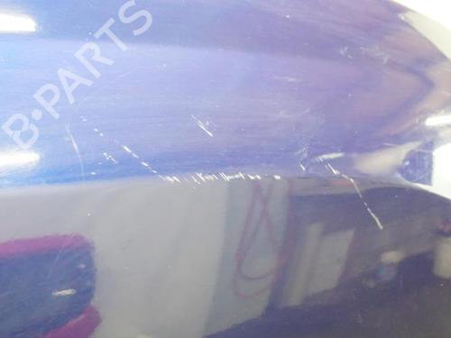 Used Right front fenders OPEL MERIVA A MPV (X03) 1.7 DTI (E75) (75 hp) 18196920