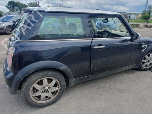 Left front brake caliper MINI MINI (R50, R53) Cooper | BP25268017M105  - Image 13