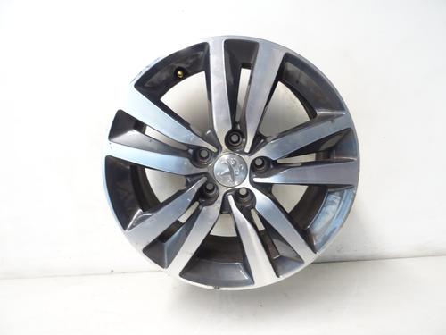 Used Rim PEUGEOT 308 SW II (LC_, LJ_, LR_, LX_, L4_) 1.5 BlueHDi 100 (102 hp) 29608335