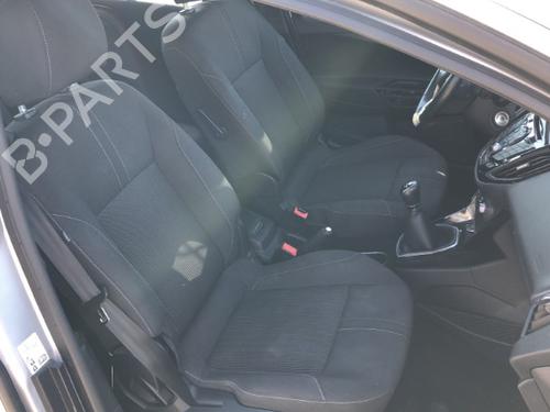 Climate control FORD B-MAX (JK) 1.0 EcoBoost | BP22349202I5 - Image 9