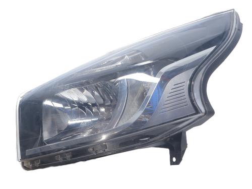 Left headlight FIAT TALENTO Van (296_) 1.6 D | BP35939887C28 - Image 4