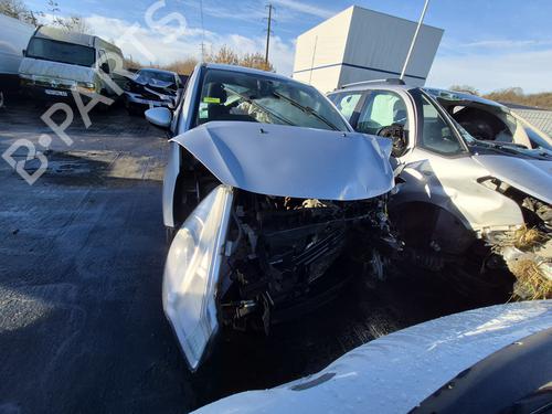 Left taillight CITROËN C3 II (SC_) 1.4 HDi 70 (SC8HZC, SC8HR0, SC8HP4) | BP32060953C34  - Image 16