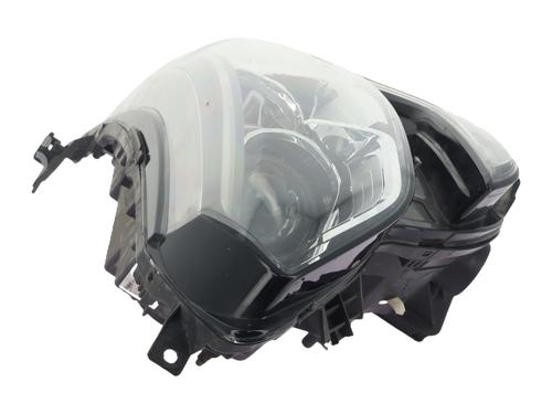 Left headlight RENAULT MEGANE IV Hatchback (B9A/M/N_) 1.2 TCe 100 (B9MS) | BP38925443C28 - Image 4