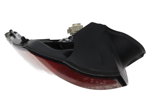 Left taillight OPEL ZAFIRA / ZAFIRA FAMILY B (A05) 1.9 CDTI (M75) | BP21785190C34 