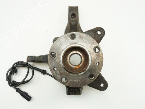 Høyre Styrespindel lagerhus RENAULT KANGOO Express (FW0/1_) 1.5 dCi 90 (FW0G, FW05, FW08, FW11) | BP18173619M26