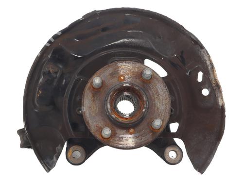 Used Left front steering knuckle Left front steering knuckle TOYOTA YARIS (_P13_) 1.5 Hybrid (NHP130_, NHP130) (101 hp) 34203029 34203029