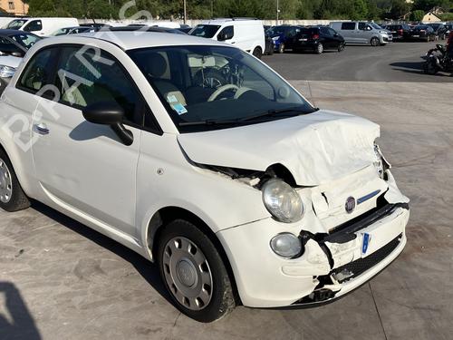 Steering column FIAT 500 (312_) 1.2 (312AXA1A) | BP26027429M21  - Image 19