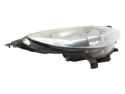Right headlight PEUGEOT 207 (WA_, WC_) 1.6 HDi | BP26617324C29 