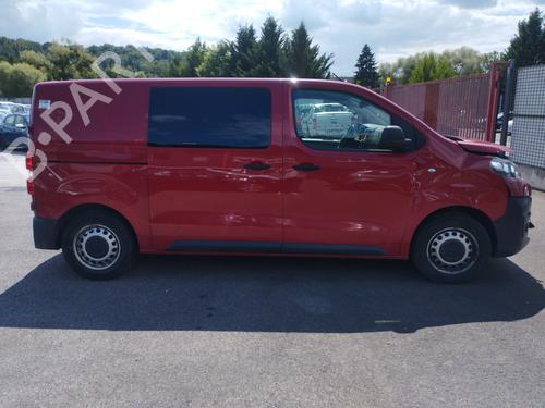 Comando chauffage CITROËN JUMPY III Van (V_) 1.5 BlueHDi 120 | BP32853684I5 - Image 18