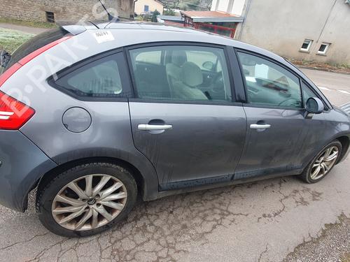Højre baglygte CITROËN C4 I (LC_) 2.0 HDi | BP27658183C35 