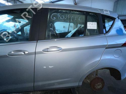 Used Left rear door FORD B-MAX (JK) 1.0 EcoBoost (125 hp) 22341059