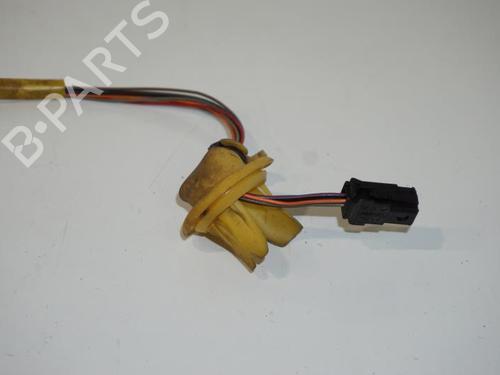 Left mirror PEUGEOT 308 I (4A_, 4C_) 1.6 HDi | BP18175229C26