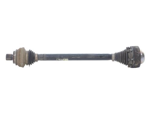 Used Left rear driveshaft AUDI A4 B9 Avant (8W5, 8WD) 2.0 TDI quattro (190 hp) 28827003