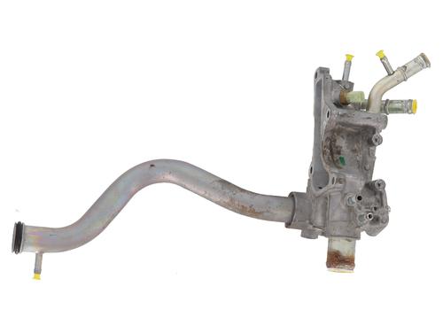 Thermostat housing HONDA CIVIC X Hatchback (FC_, FK_) 1.5 VTEC (FK7) | BP22073612M116 
