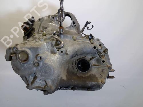 Gearbox PEUGEOT 607 (9D, 9U) 2.2 16V | BP18175043M3 