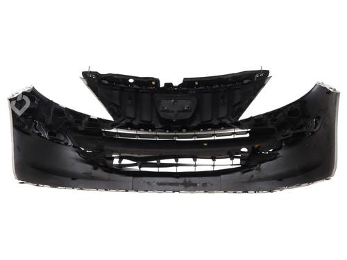 Front bumper PEUGEOT 207 (WA_, WC_) 1.4 HDi | BP22299856C7 
