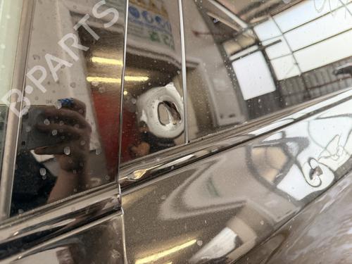 Dør venstre bak Dør venstre bak BMW X5 (F15, F85) xDrive 30 d (258 hp) 37462298 37462298