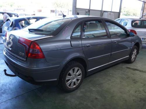 Rear left lock CITROËN C5 II (RC_) 2.0 HDi (RCRHRH) | BP18174905C100 