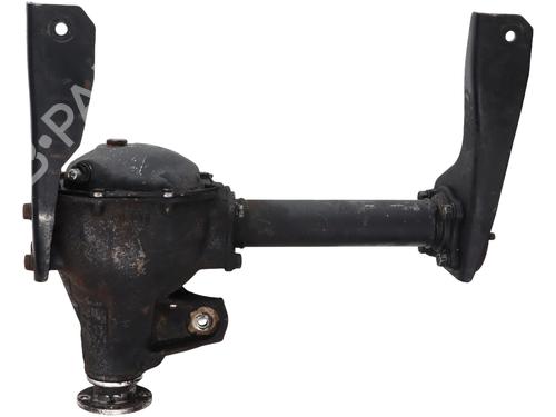 Differential vorne für HYUNDAI GALLOPER II (JK-01) 2.5 TD intercooler (99 hp) 22642234